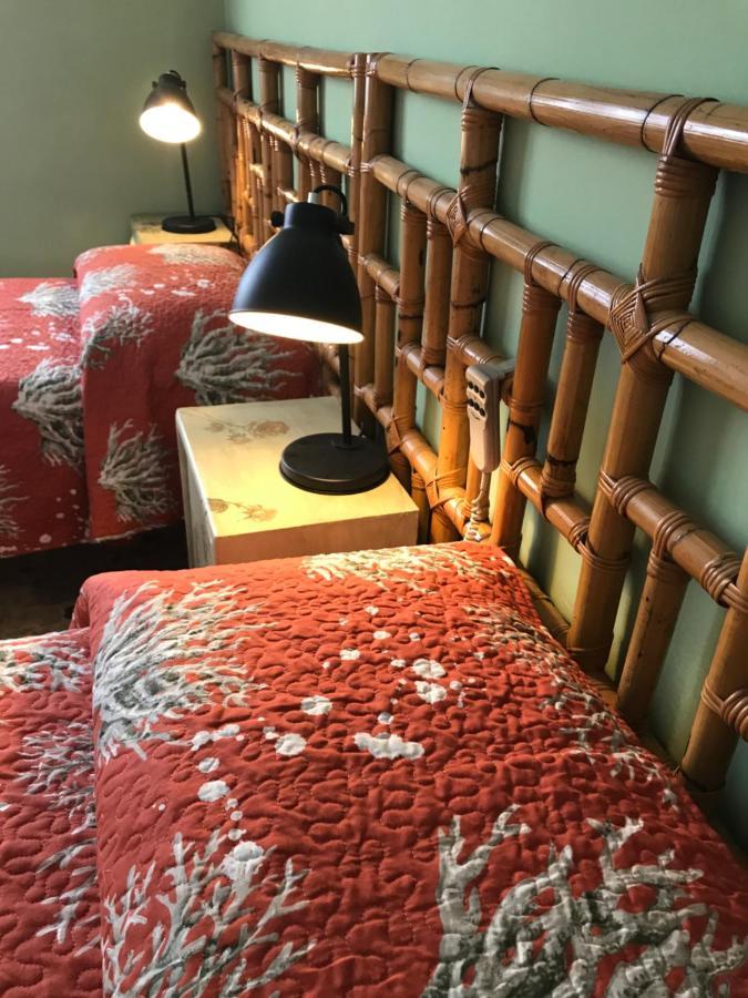 B&B Ospedale Maggiore Parma Affittacamere 外观 照片