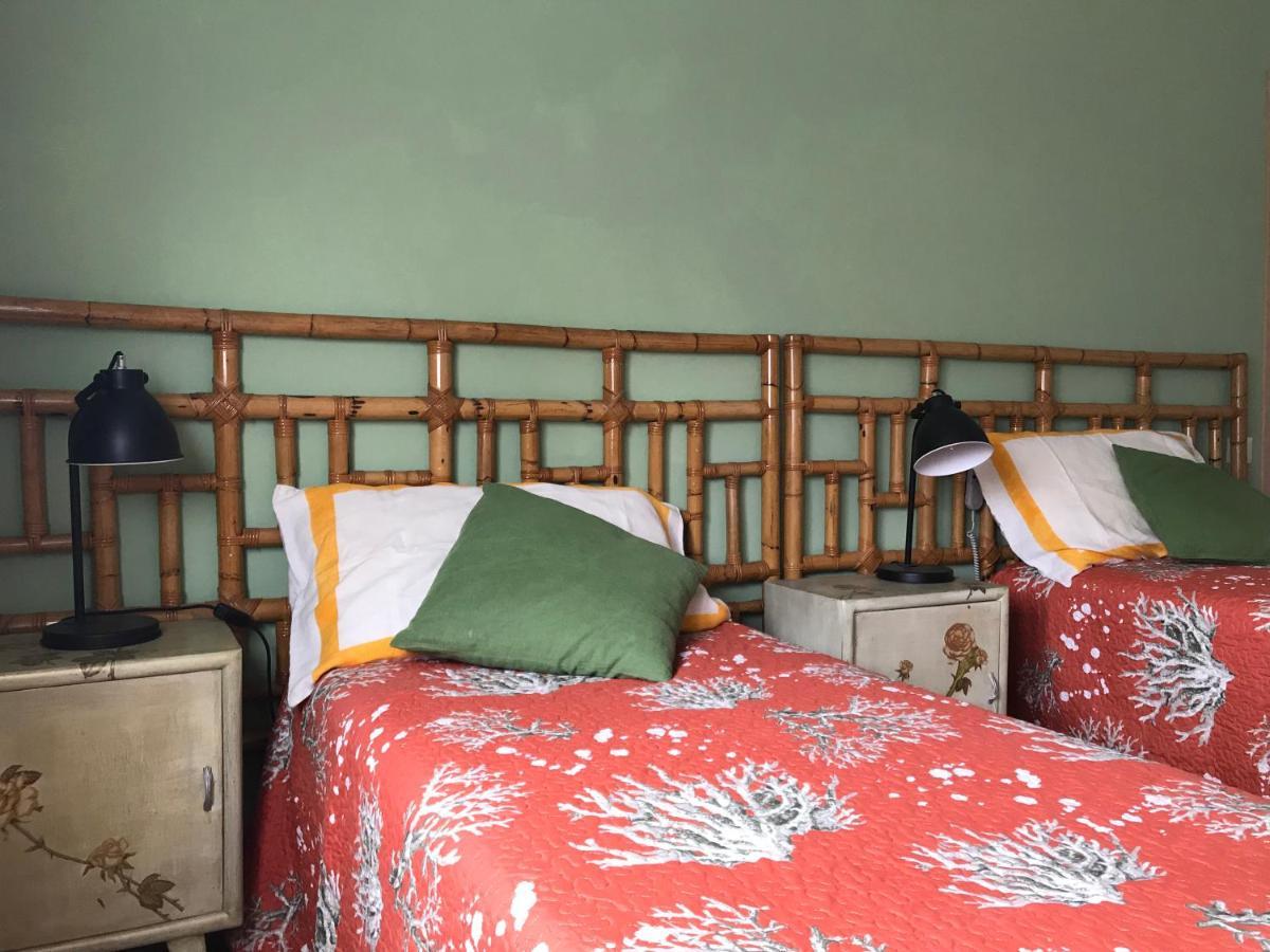 B&B Ospedale Maggiore Parma Affittacamere 外观 照片