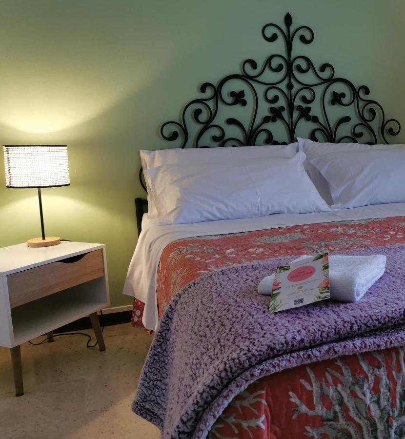 B&B Ospedale Maggiore Parma Affittacamere 外观 照片