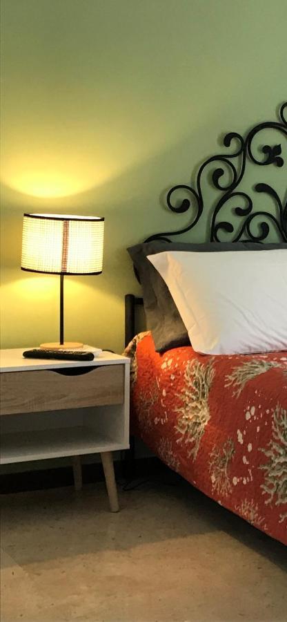 B&B Ospedale Maggiore Parma Affittacamere 外观 照片