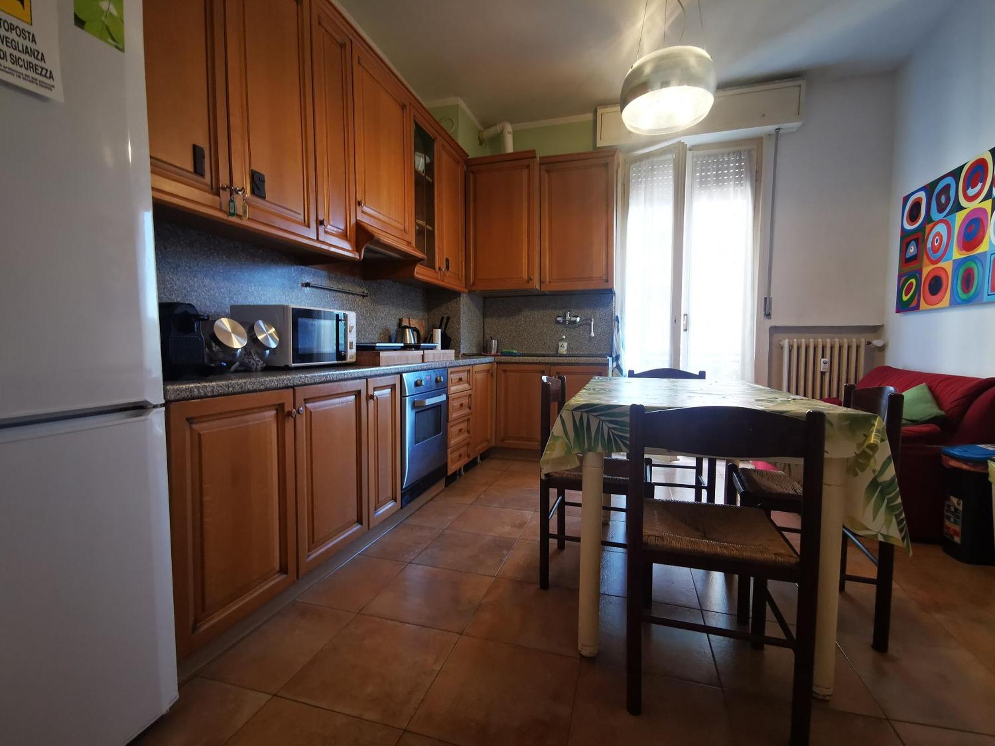 B&B Ospedale Maggiore Parma Affittacamere 外观 照片