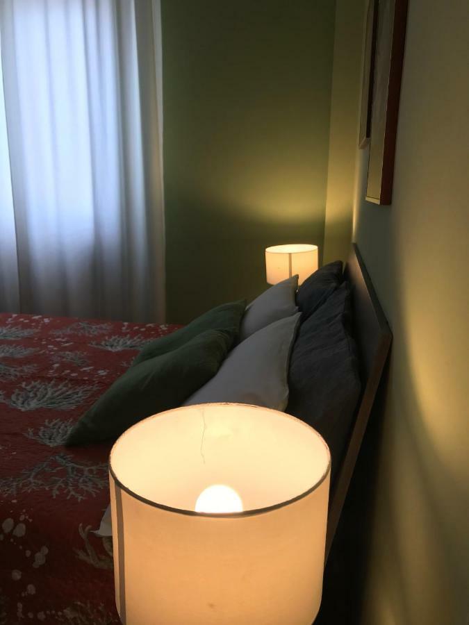 B&B Ospedale Maggiore Parma Affittacamere 外观 照片
