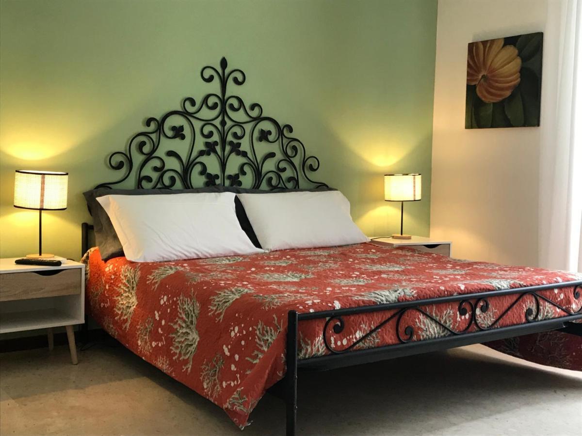 B&B Ospedale Maggiore Parma Affittacamere 外观 照片