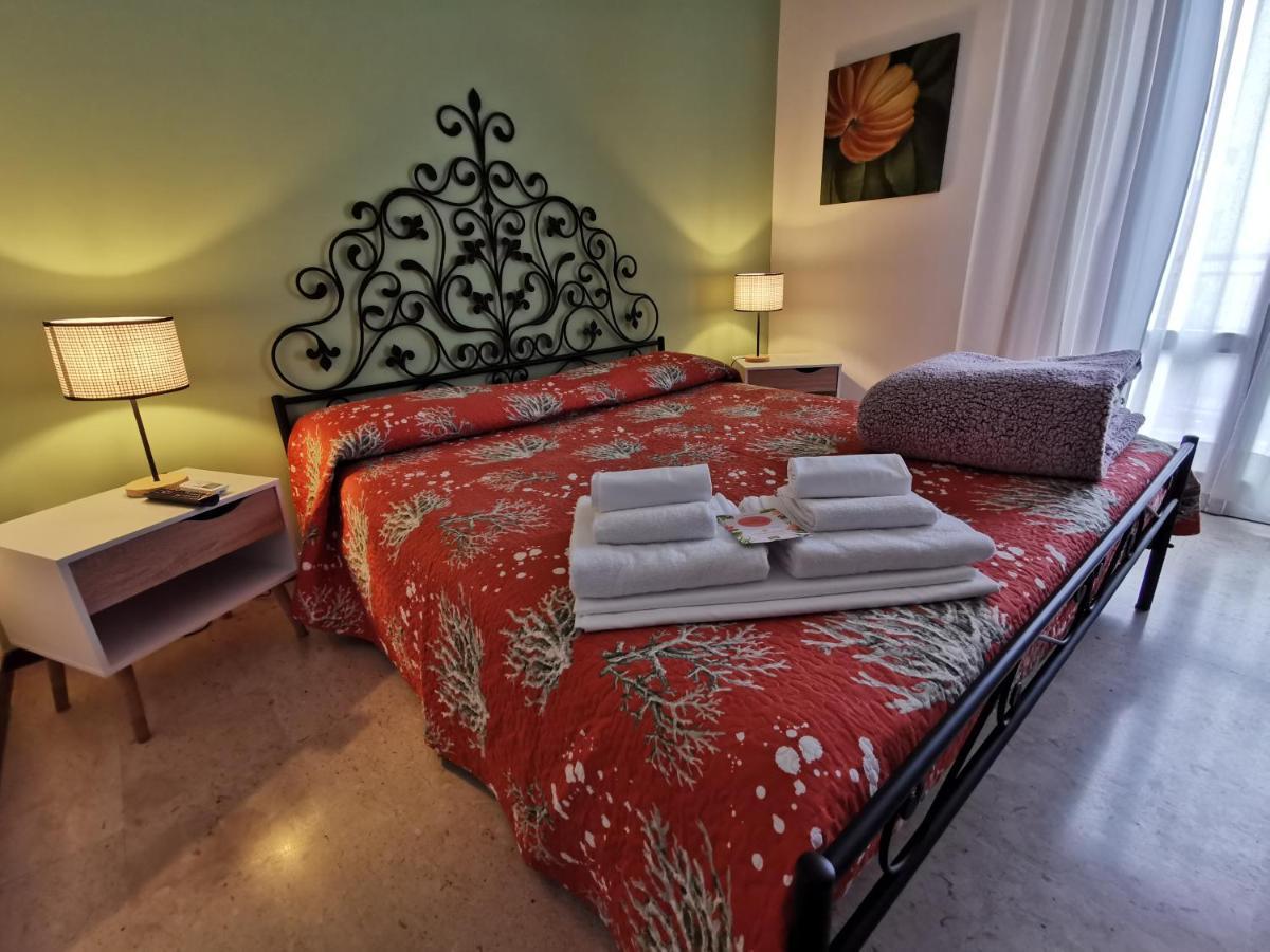 B&B Ospedale Maggiore Parma Affittacamere 外观 照片