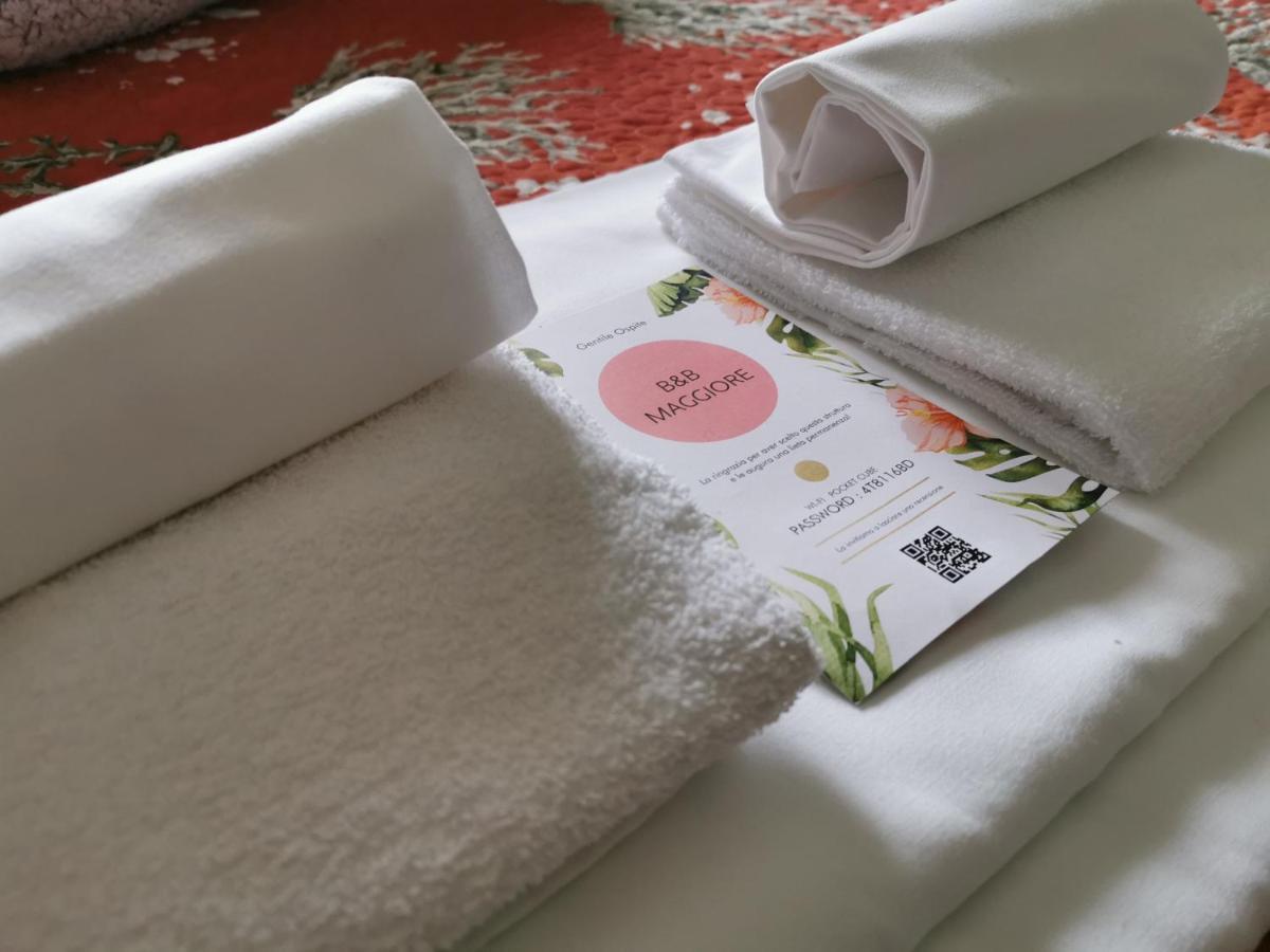B&B Ospedale Maggiore Parma Affittacamere 外观 照片